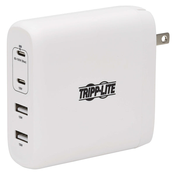 100W 4PRT CM USB WLL CHRG Main image