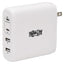 100W 4PRT CM USB WLL CHRG