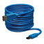 A-MALE/A-FEML USB3.0 10FT