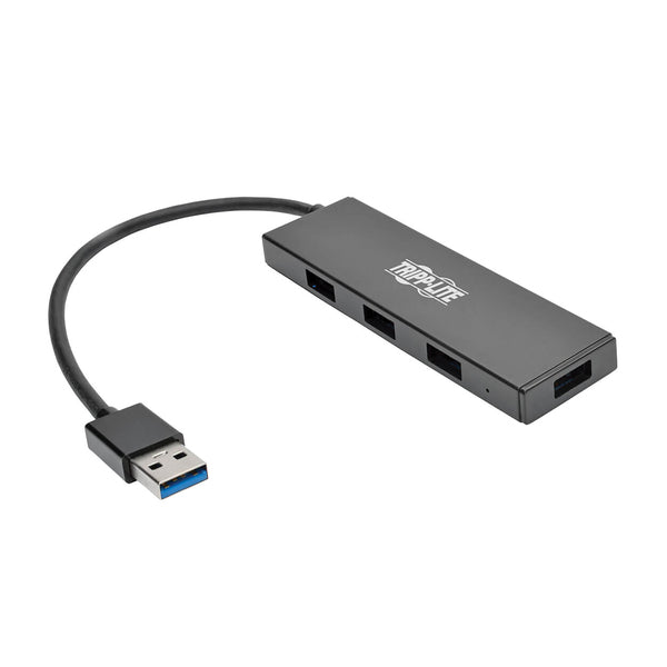 4PRT ULTSLM PORT USB HUB Main image