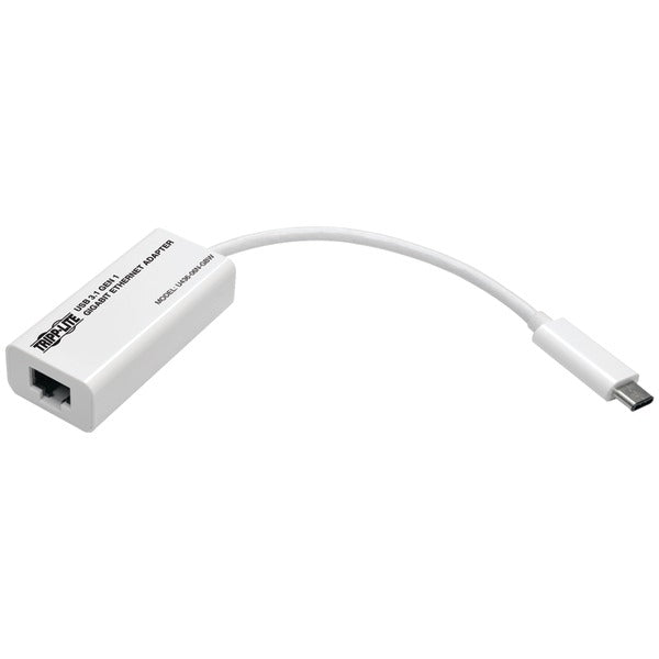 TRIPP LITE BY EATON Usb3.1 Gen1C Ethnt Adapter