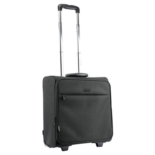 16IN DAILEE 2WHL TROLLEY