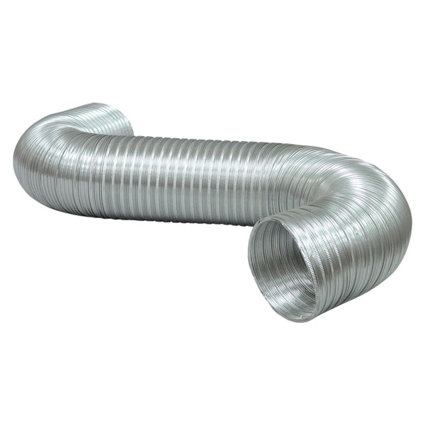 5' SEMI-RIGID FLEX DUCT Main image