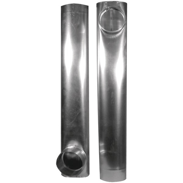 TIGHT FIT VENT DUCT Main image