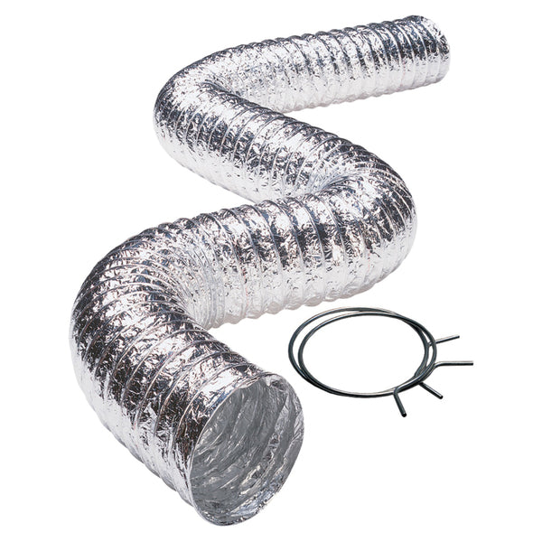 5' FOIL W/2 CLAMPS Main image