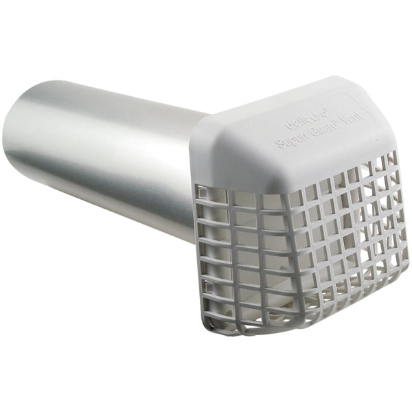 GUARD VENT HOOD