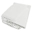 WHITE VENT HOOD