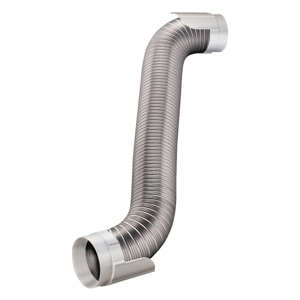 DRYER VENT HOOK-UP KIT Main image