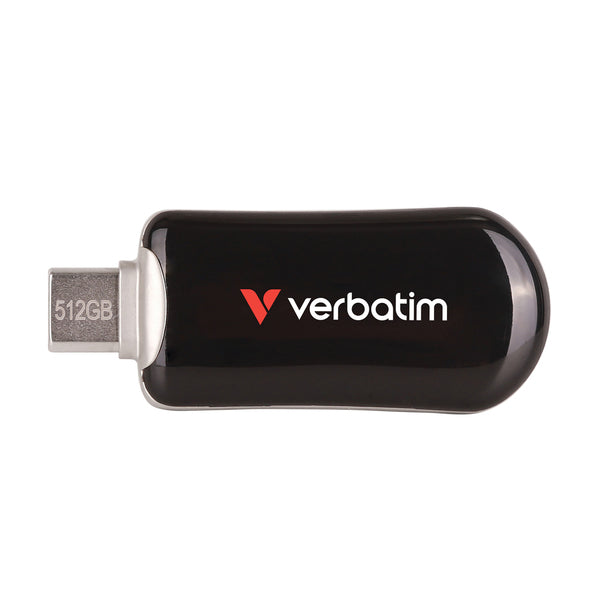 512GB PLCTRA USBC FLSH DR Main image