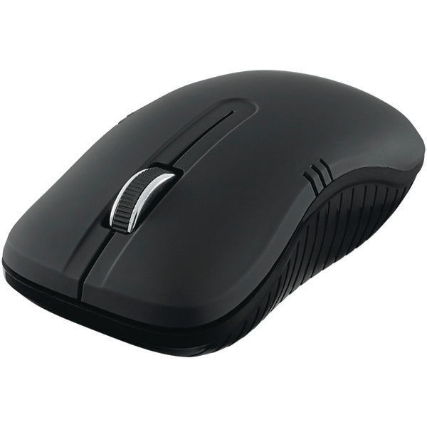 WRLSS NTBK OPT MOUSE BLK Main image