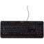 ILLUMINATED WIRED KEYBRD