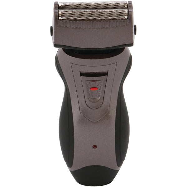 2 HEAD FOIL SHAVER Main image