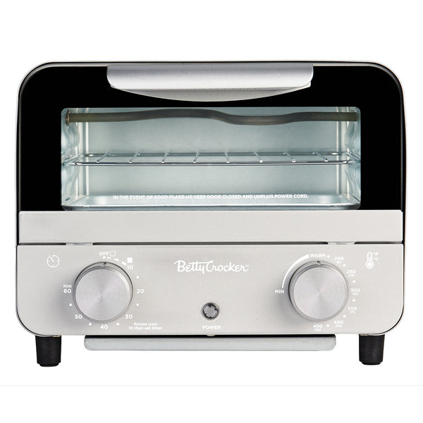 70W MINI TOASTER OVEN GBK Main image