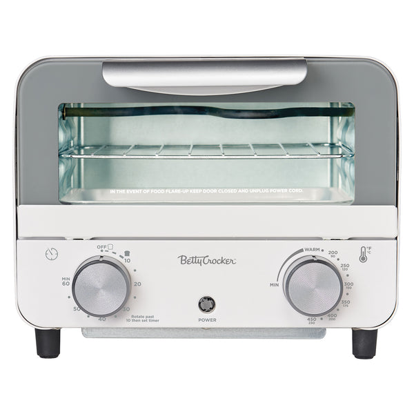 70W MINI TOASTER OVEN WGY Main image