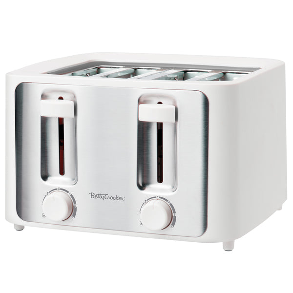 1500W 4SLICE TOASTER