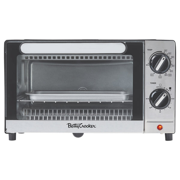 9L TOASTER OVEN