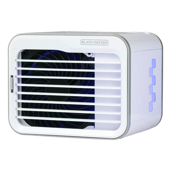 BLACK+DECKER 0.5L Desktop Air Cooler
