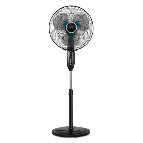 BLACK+DECKER 16" Dual Bld Stnd Fan