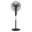 BLACK+DECKER 16" Dual Bld Stnd Fan