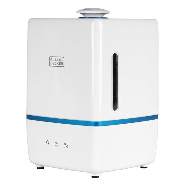 1.32GAL ULTRASONIC HUMDFR