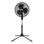 18IN OSC FAN W/PED BASE
