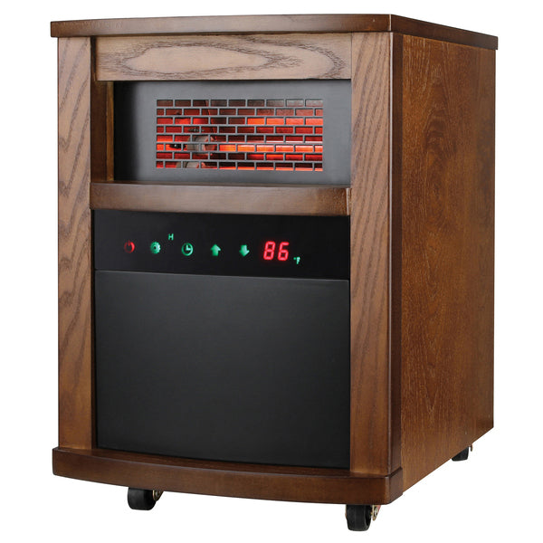 INFRARED QUARTZ FURNACE Main image