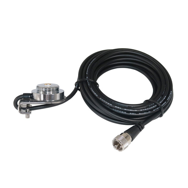NMO TRUNK MOUNT Main image