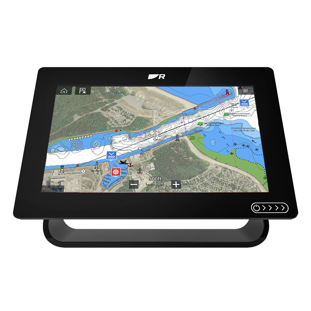 Raymarine Axiom Plus 9 Inch MFD Chartplotter